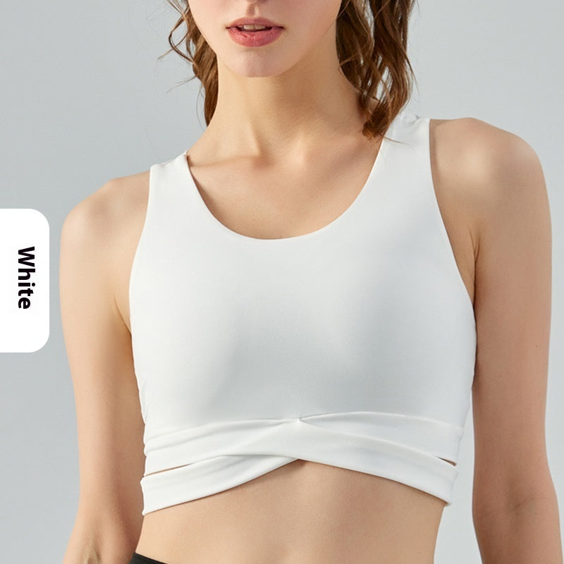 Breathable Sports Underwear Seamless Women