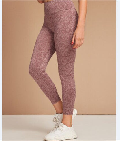 High-waisted Sweatpants Running Tights Yoga Pants
