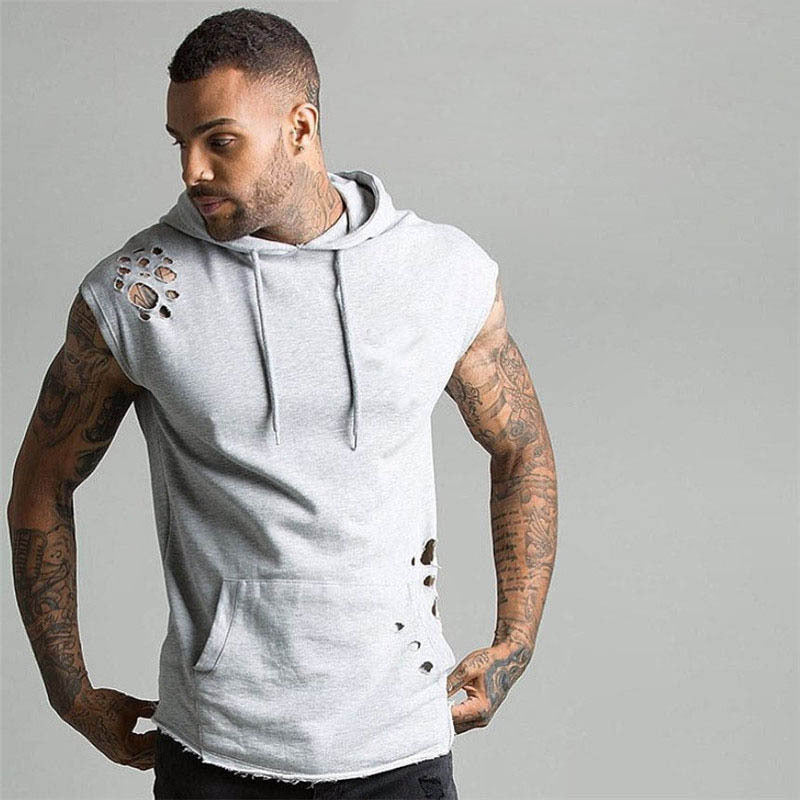 Men's Tights Sportswear Running Sports Suit Training Suit