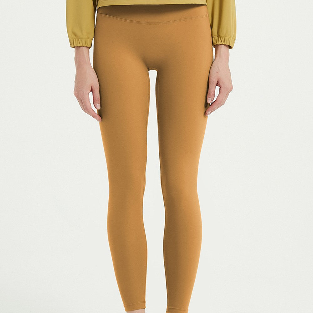 Running Sports Tights Can Be Worn Outside