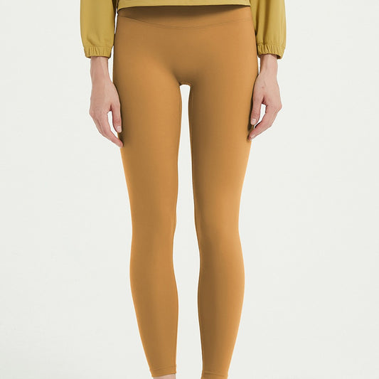 Running Sports Tights Can Be Worn Outside