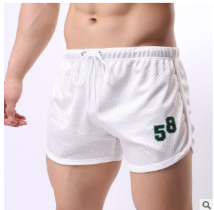 Breathable casual underwear and shorts