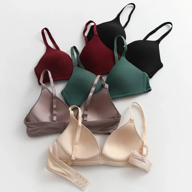 Women's Thin Breathable Traceless Underwear