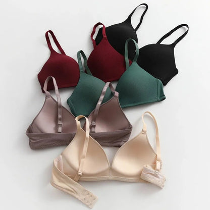 Women's Thin Breathable Traceless Underwear