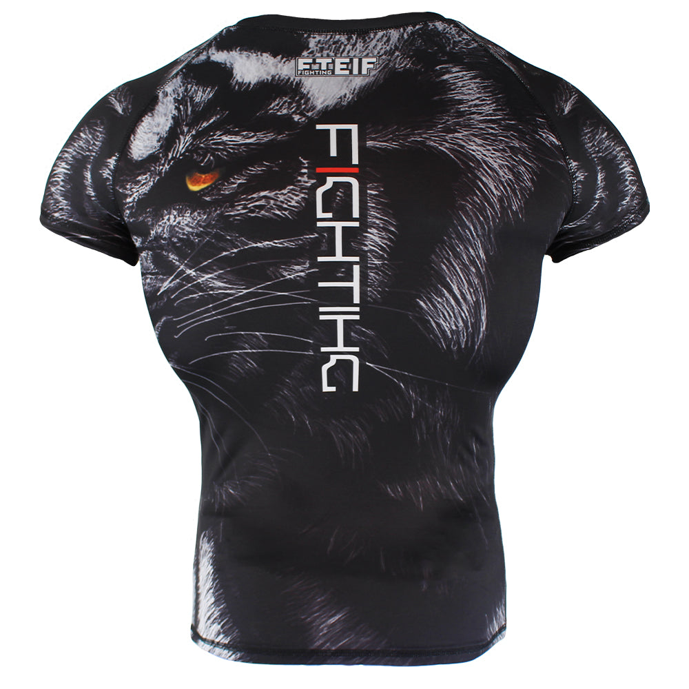 Running Fitness Tights MMA Free Combat Fighting Training Wear