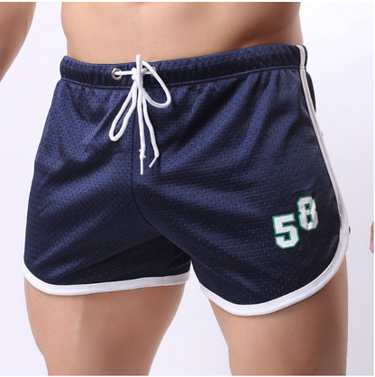 Breathable casual underwear and shorts
