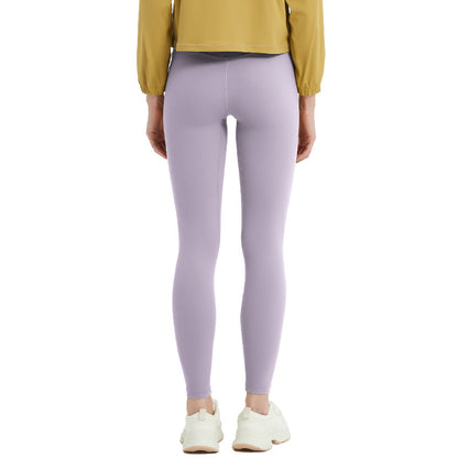 Running Sports Tights Can Be Worn Outside