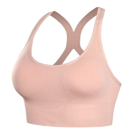 Accent Sports Bra - Slim&Shine