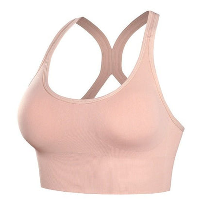 Accent Sports Bra - Slim&Shine