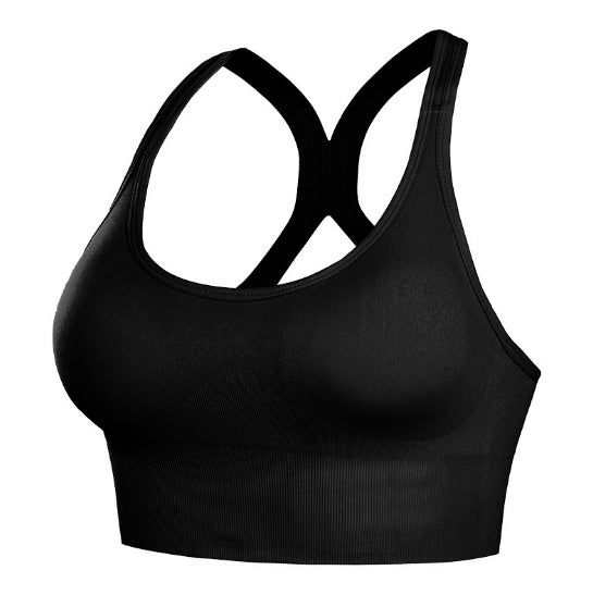 Accent Sports Bra - Slim&Shine