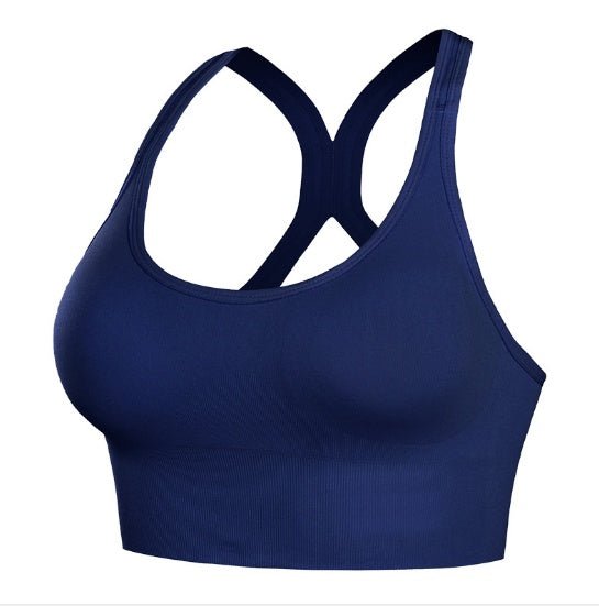 Accent Sports Bra - Slim&Shine
