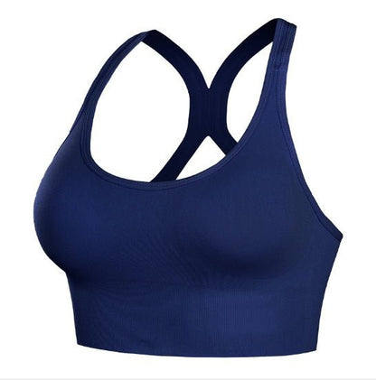 Accent Sports Bra - Slim&Shine