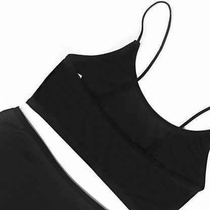 Solid Color Breathable Comfortable Underwear