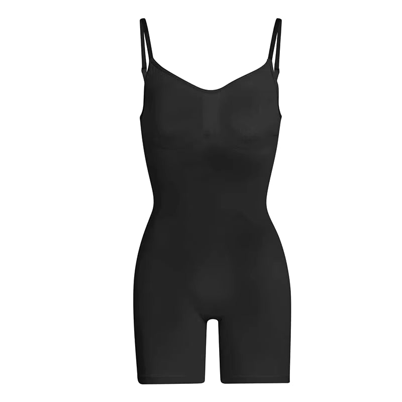Bodysuit Shapewear Body Shaper - Slim&Shine
