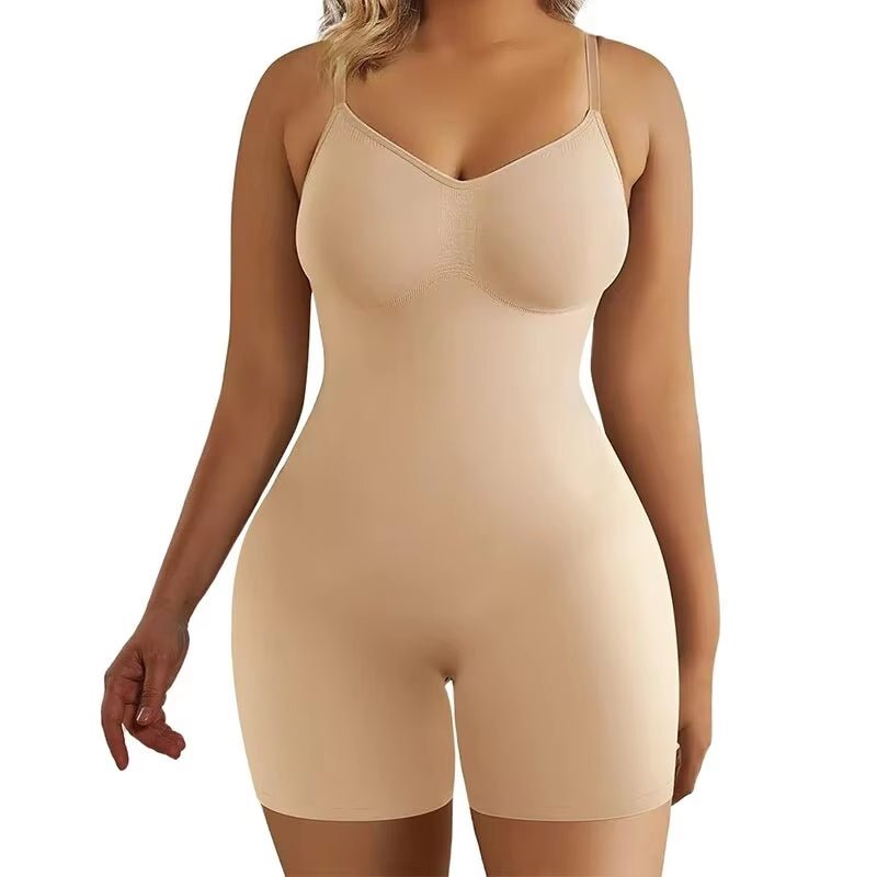 Bodysuit Shapewear Body Shaper - Slim&Shine