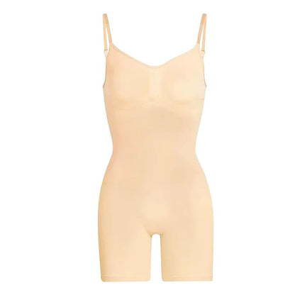 Bodysuit Shapewear Body Shaper - Slim&Shine
