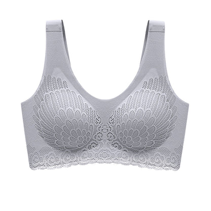 Fashionable sports bra - Slim&Shine