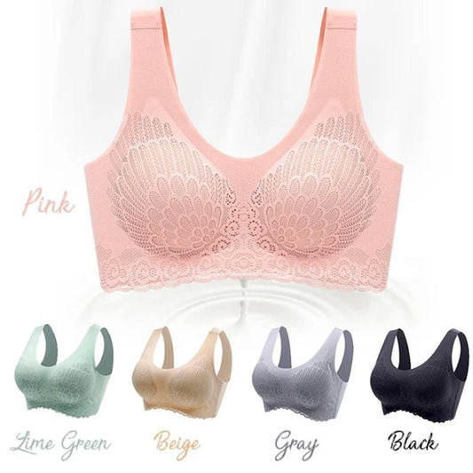 Fashionable sports bra - Slim&Shine