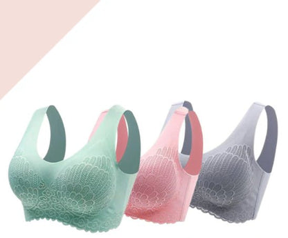 Fashionable sports bra - Slim&Shine