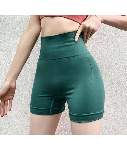 Fitness outdoor shorts - Slim&Shine