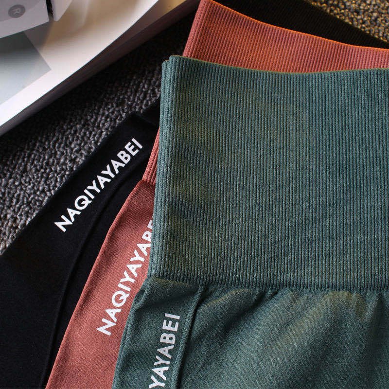 Fitness outdoor shorts - Slim&Shine