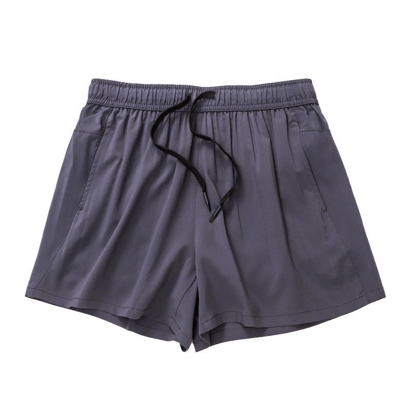 Fitness Shorts Loose Casual Thin Shorts - Slim&Shine