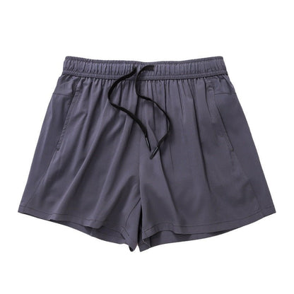 Fitness Shorts Loose Casual Thin Shorts - Slim&Shine