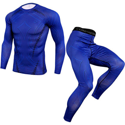 Gym suit sports suit - Slim&Shine