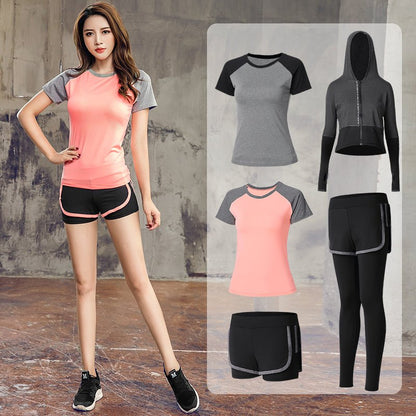 Gym workout Suit - Slim&Shine