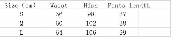 High Waist Loose Fitness Shorts - Slim&Shine