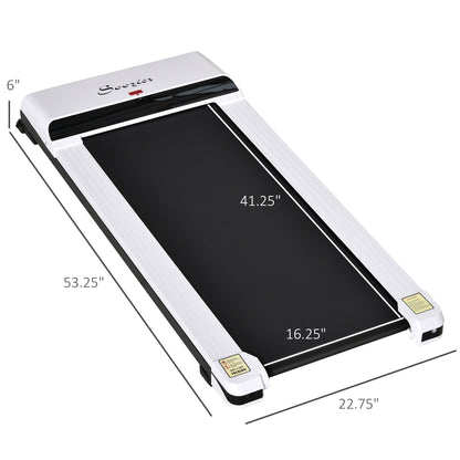 Home Gym Treadmill - Slim&Shine