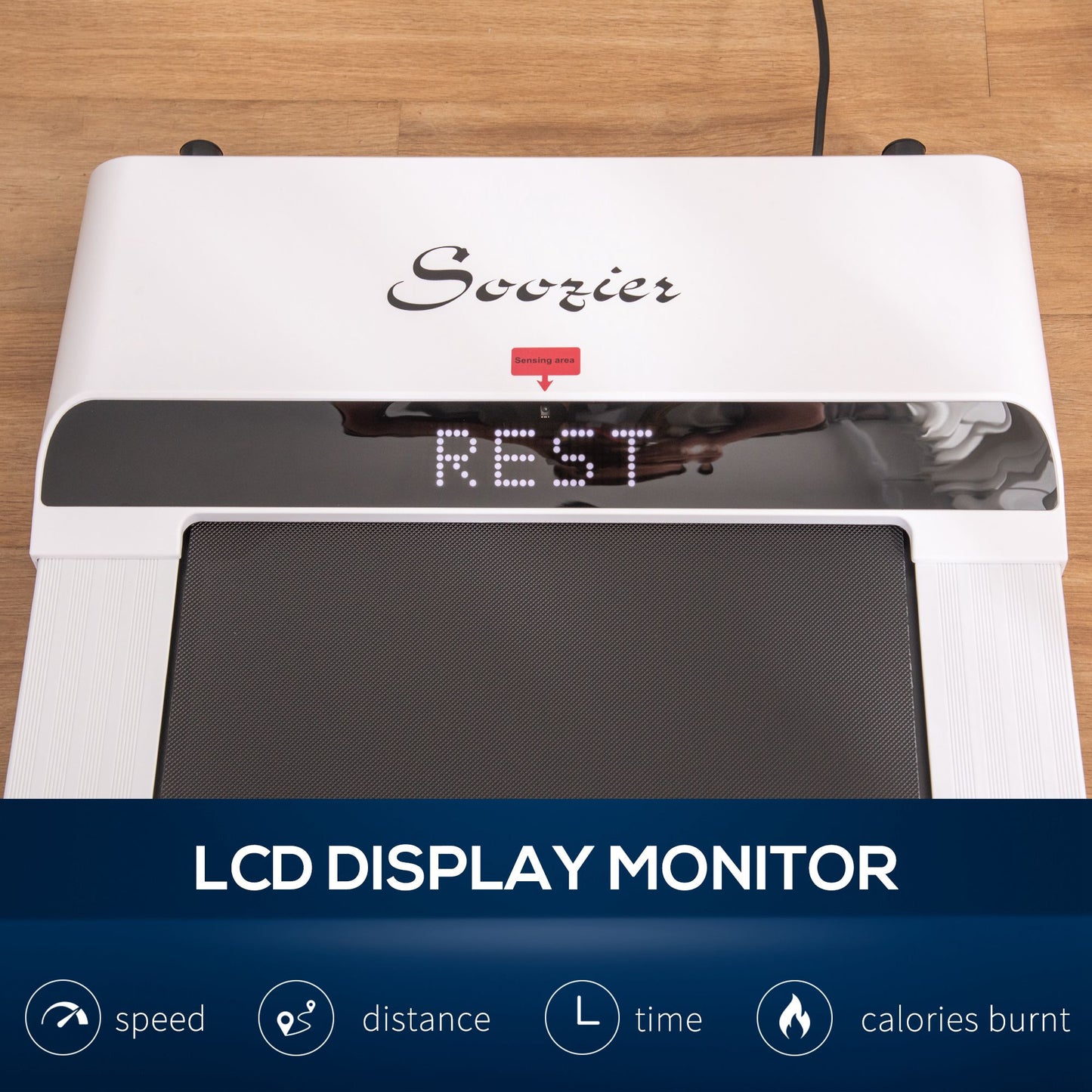 Home Gym Treadmill - Slim&Shine