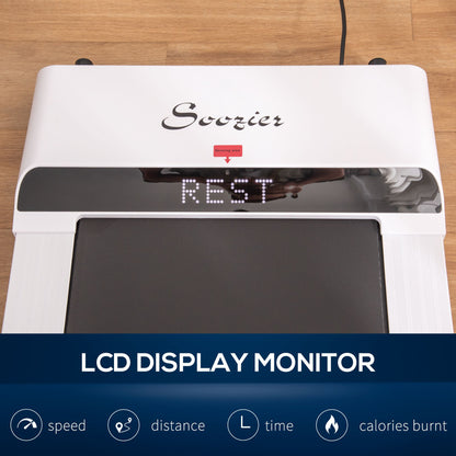 Home Gym Treadmill - Slim&Shine