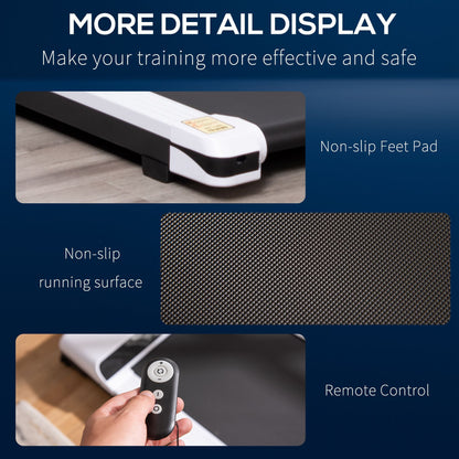 Home Gym Treadmill - Slim&Shine