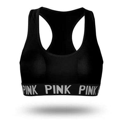 non - trace sports bra yoga bra - Slim&Shine