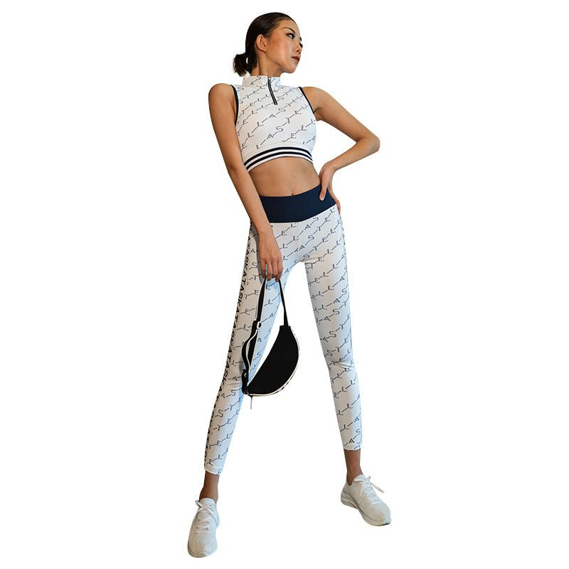 Quick - drying sports bra - Slim&Shine