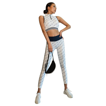 Quick - drying sports bra - Slim&Shine