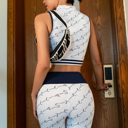 Quick - drying sports bra - Slim&Shine