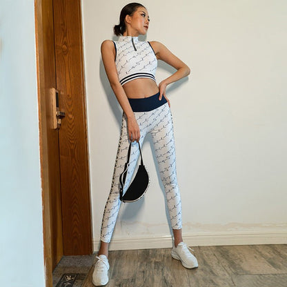 Quick - drying sports bra - Slim&Shine