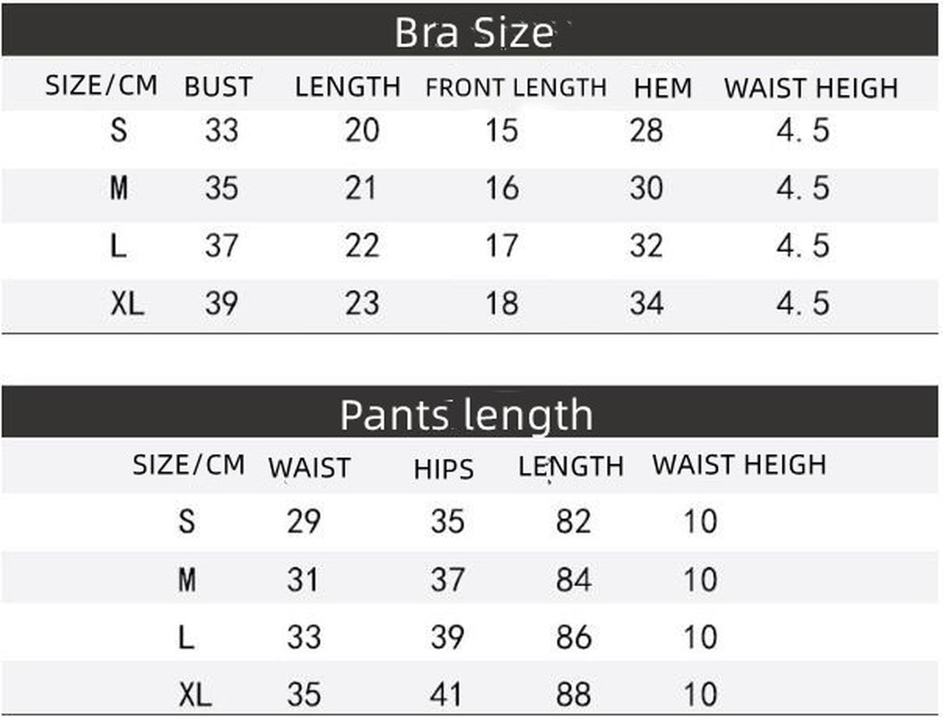 Seamless Yoga Suit - Slim&Shine