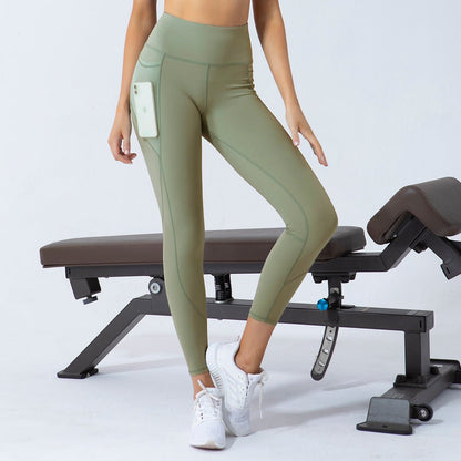 Shockproof sports bra set - Slim&Shine