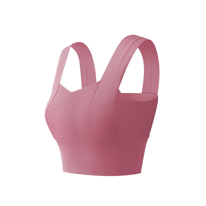 Shockproof sports bra - Slim&Shine