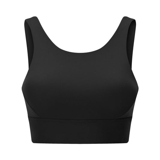 Sports Bra Running Shockproof Sports Beauty Back Bra - Slim&Shine
