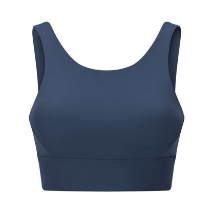 Sports Bra Running Shockproof Sports Beauty Back Bra - Slim&Shine