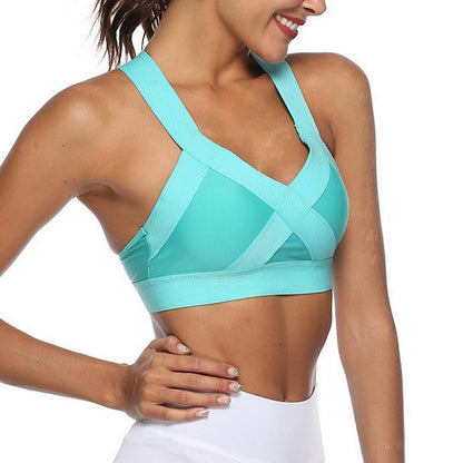 Sports bra wideband - Slim&Shine