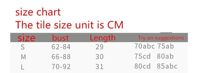 Sports bra - Slim&Shine