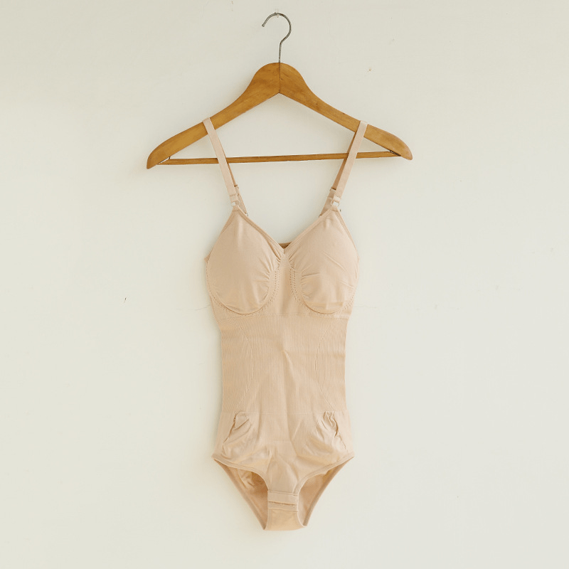 Women's bodysuits - Slim&Shine