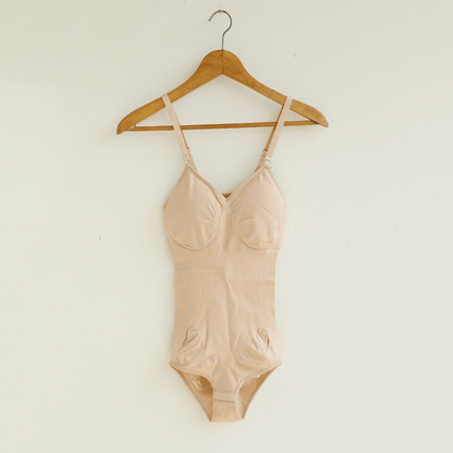 Women's bodysuits - Slim&Shine