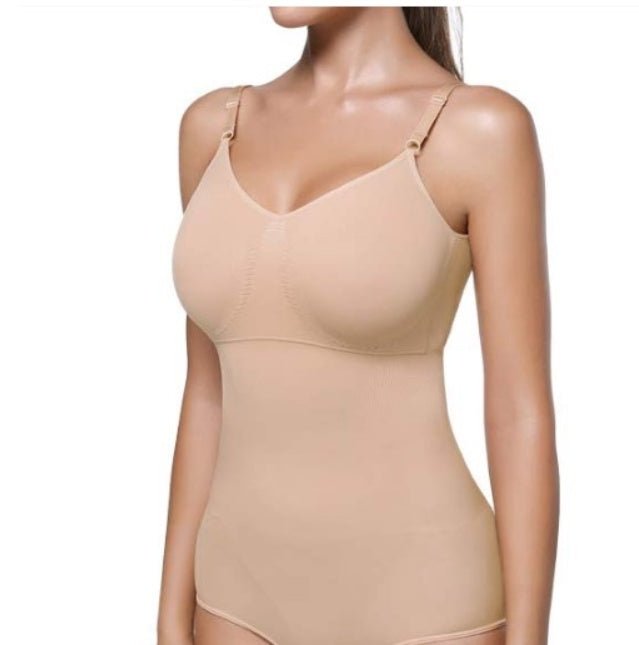 Women's bodysuits - Slim&Shine
