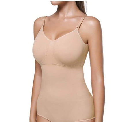 Women's bodysuits - Slim&Shine